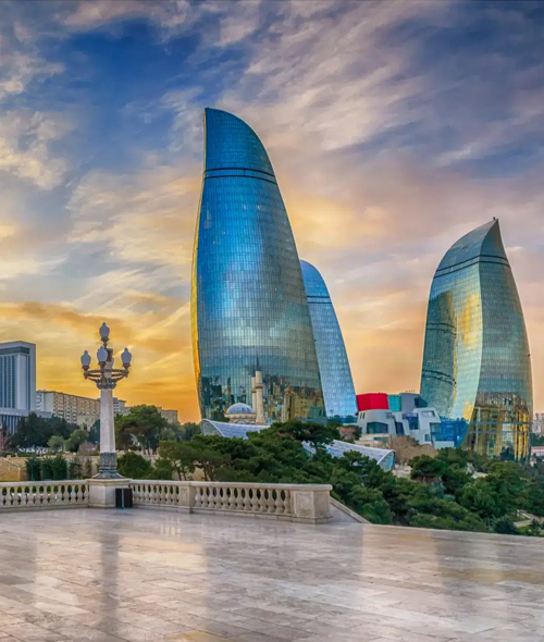 Azerbaijan