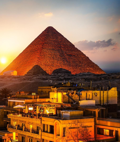 Egypt