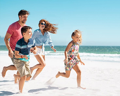 Family Vacations