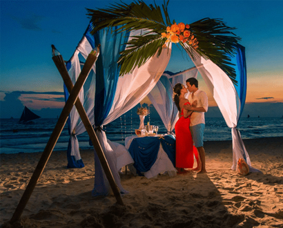 Honeymoon Trips