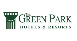 The green park