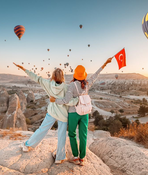 Turkey