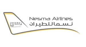 nesma airlines